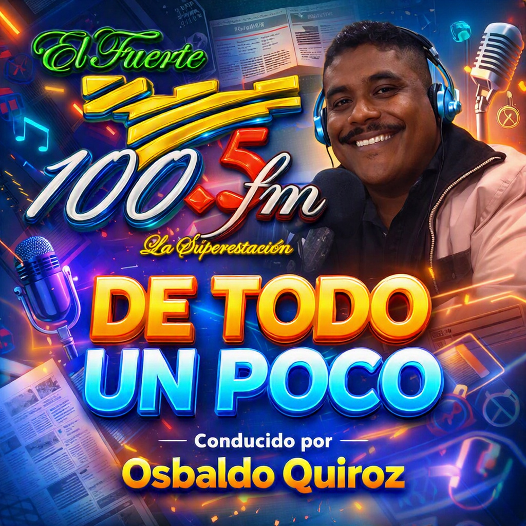 De todo un poco