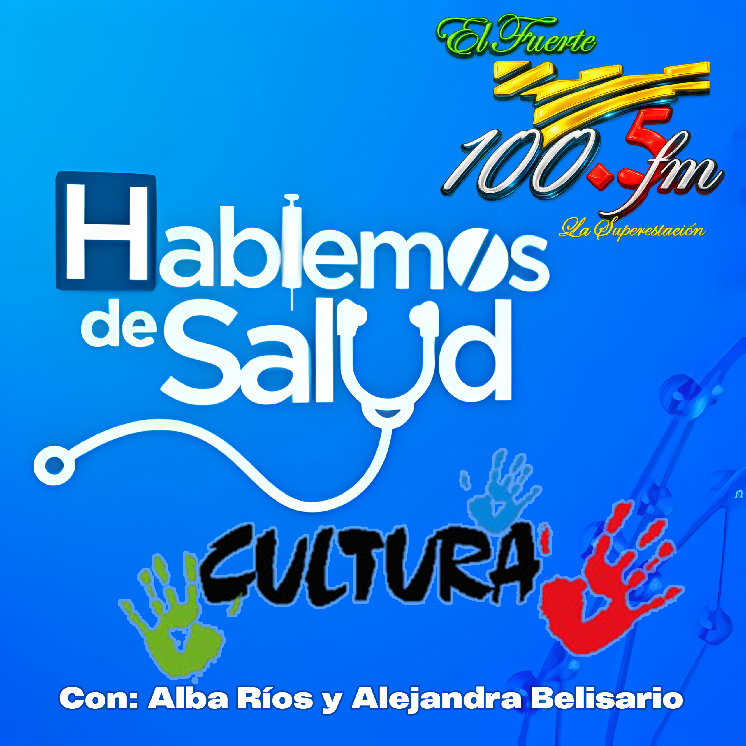 Hablemos de Salud