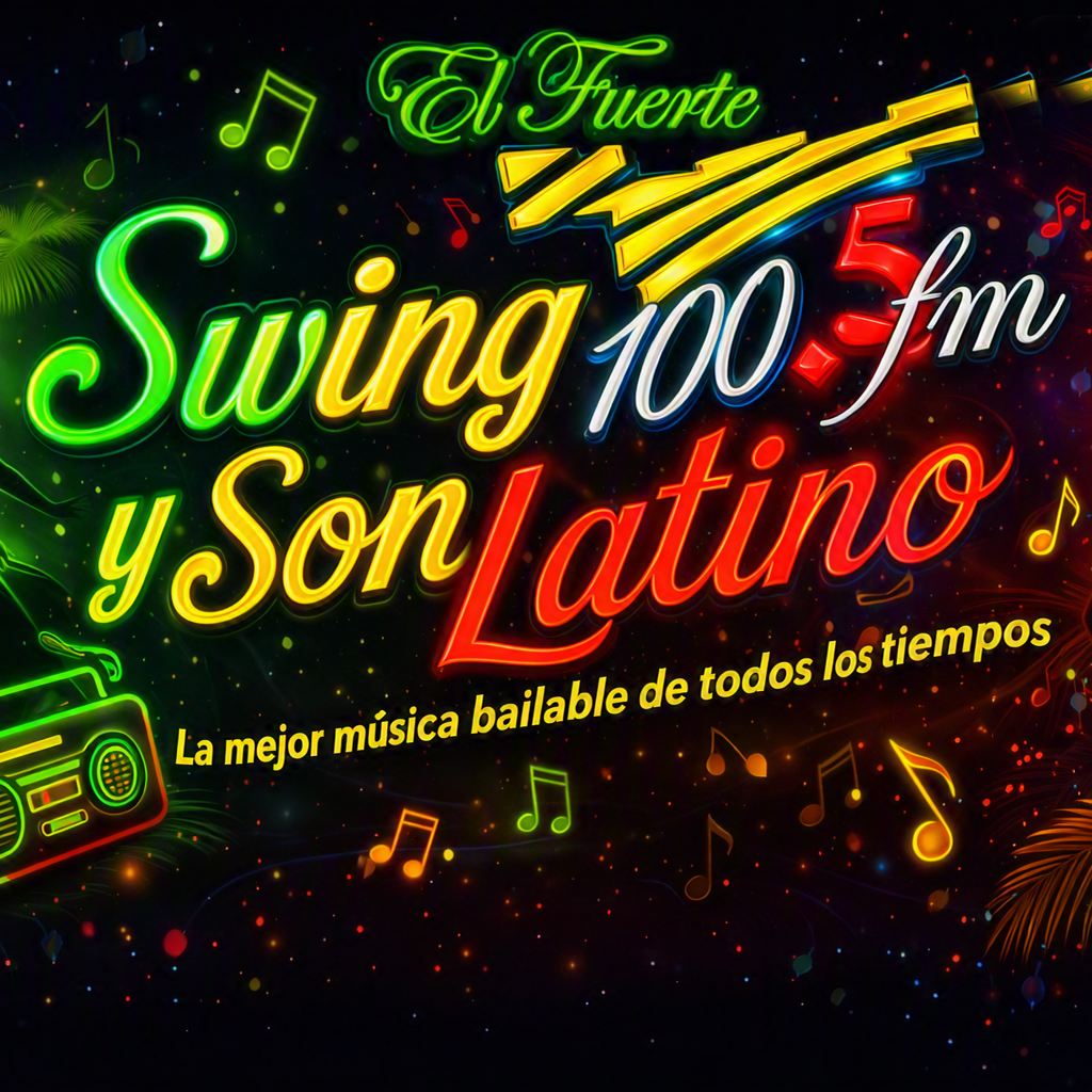 Swing y son latino