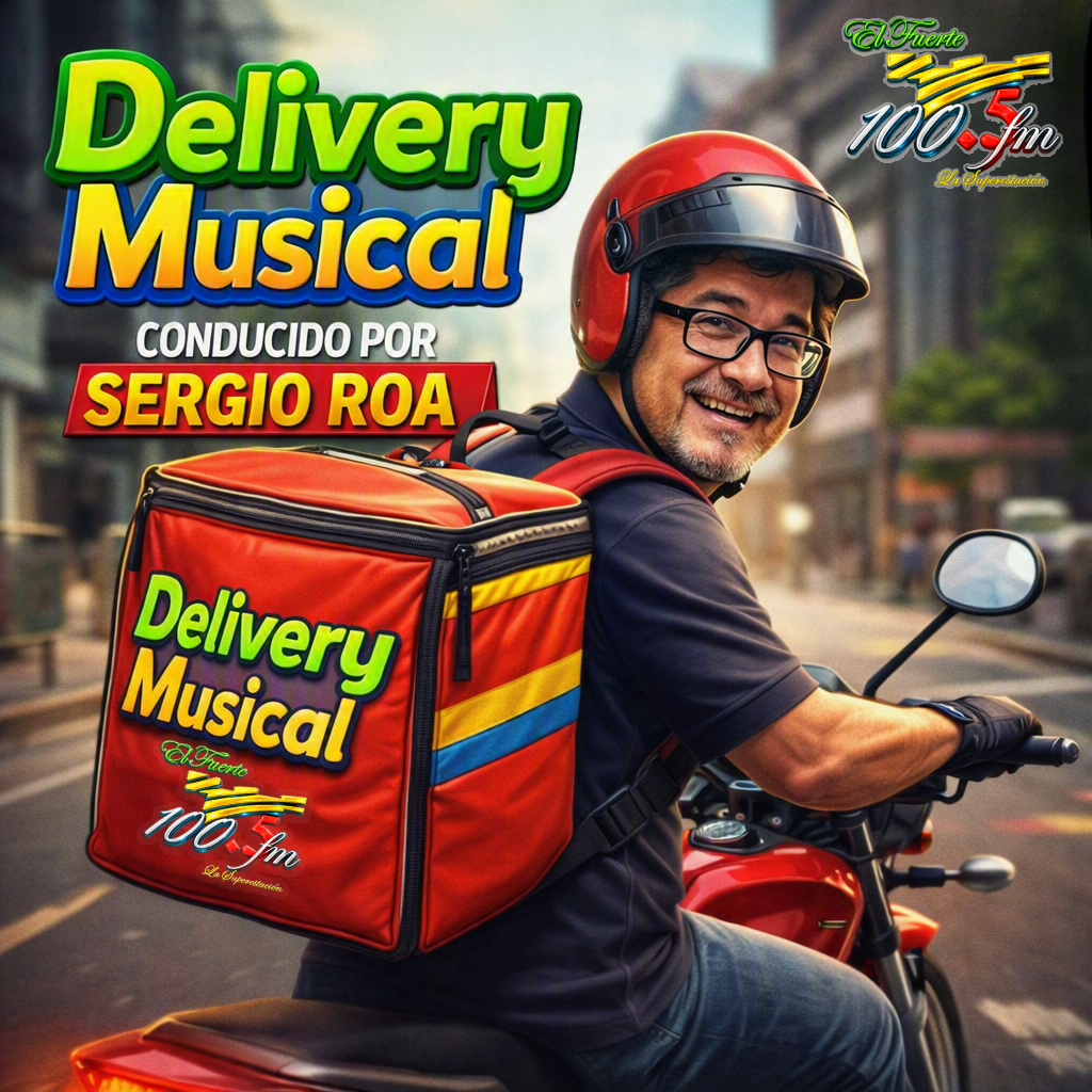 Delivery Musical
